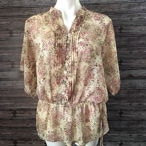 💕A3-Apt9 blouse...